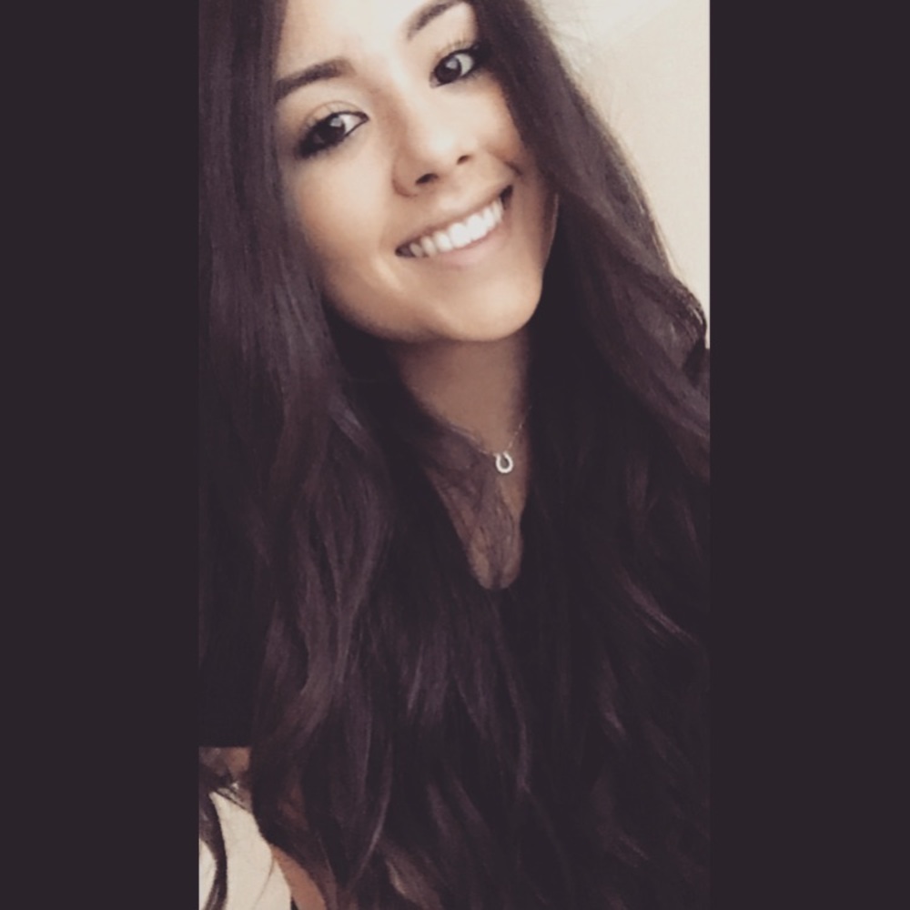 Meet your Posher, Hanna